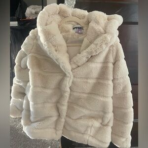 APPARIS Faux Fur Jacket/Coat